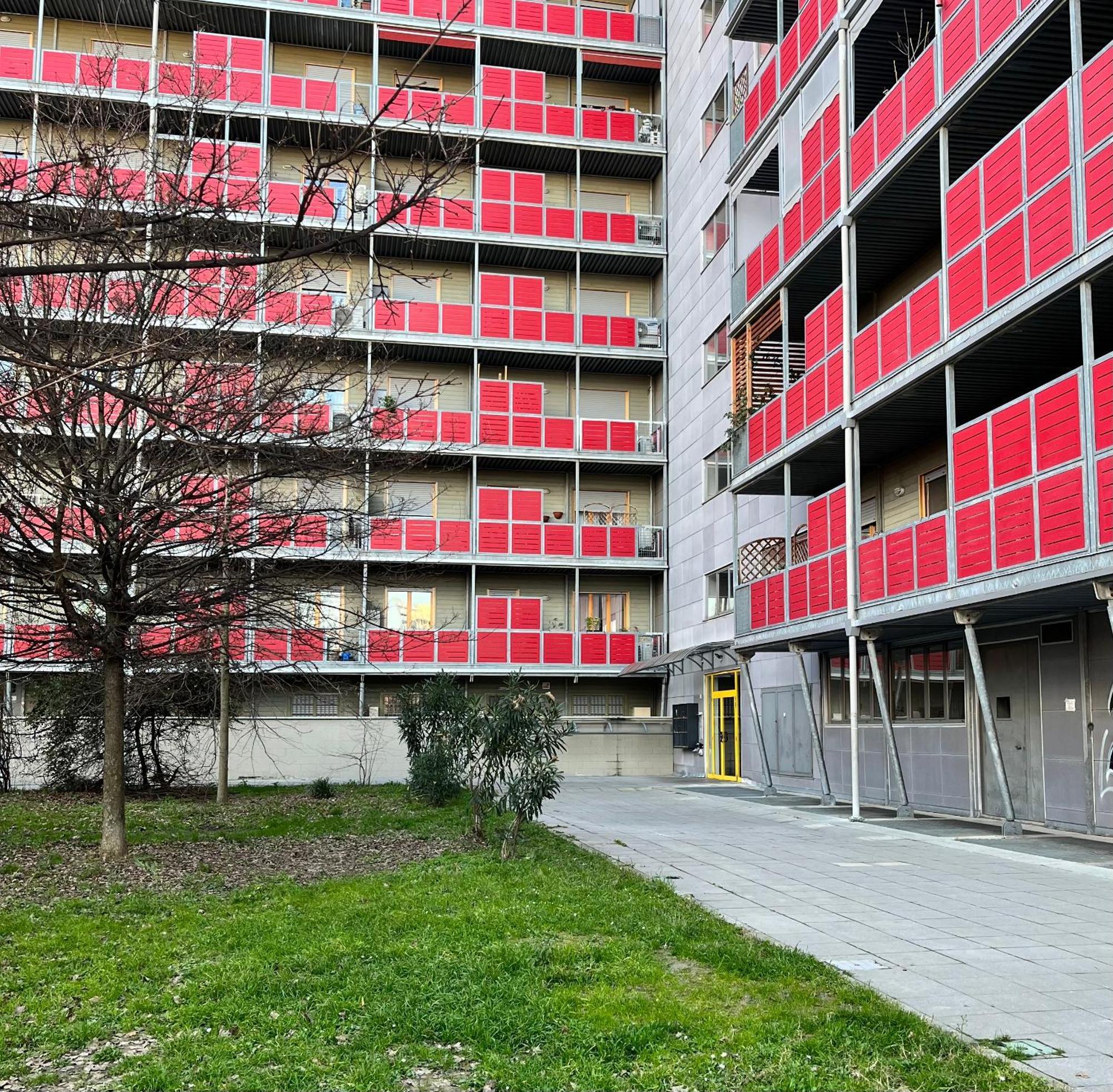 Maison Paradiso Hygge House Apartment Bologna Exterior foto
